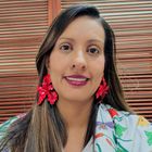 Dra. Maria Paulina Jaramillo Caballero