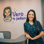 Dra. Verónica Ramírez Durán