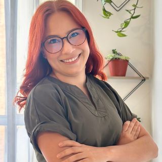 Mag. Naidelyn Morales