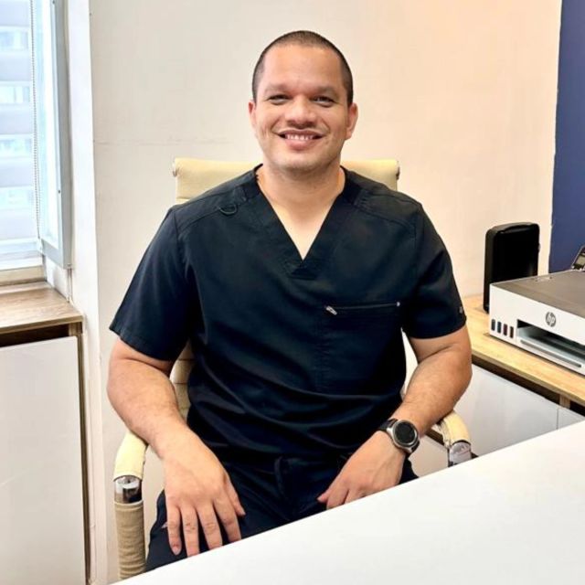 Leon Miguel Fonseca Galindo