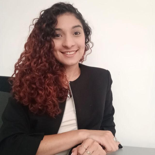 Yuliana Herrera Santiago