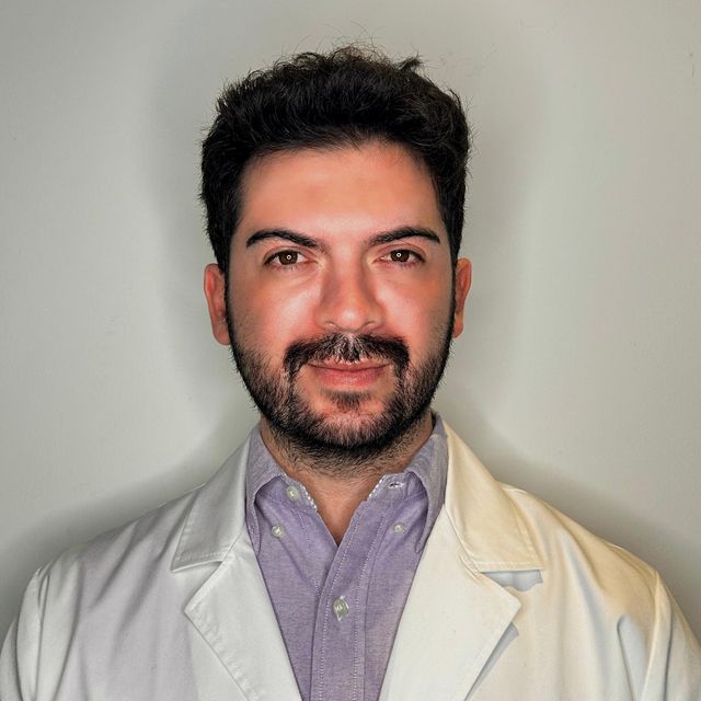 Javier Iribarren