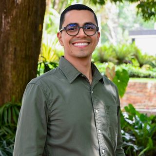 Prof. Danny Mazuera