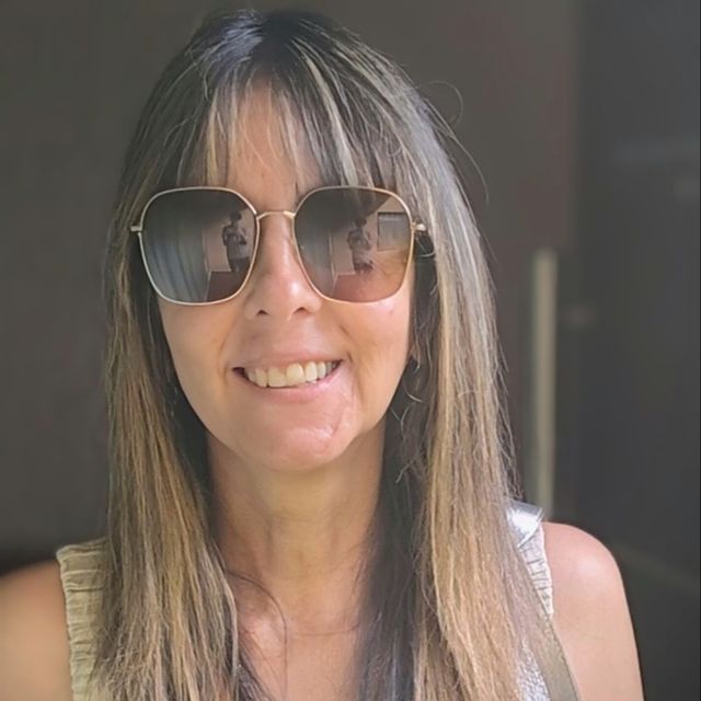 Daniela de la Rosa
