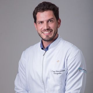 Dr. Tiago Rodrigues Mascarenhas