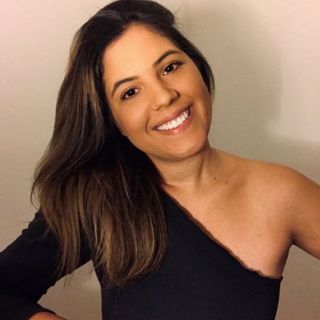 Evelyn Meletti