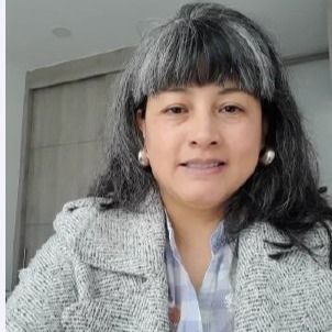 Prof. María Alexandra Nova Pineda