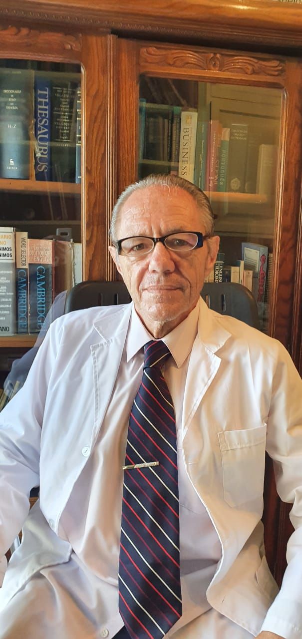 Luis Eduardo Garré-0