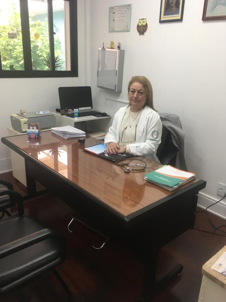Angela Marilza Gasparetto-1