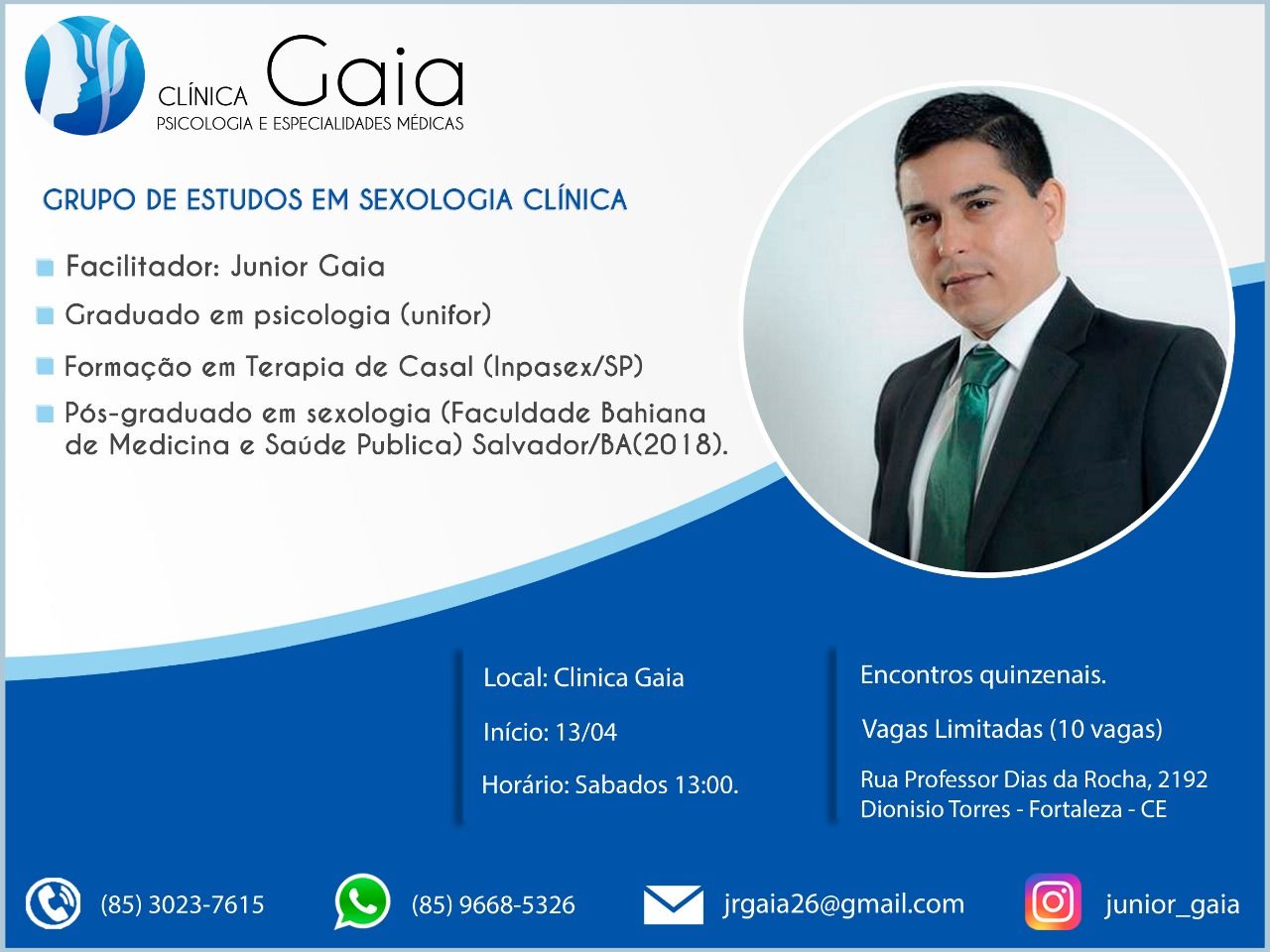 Junior Gaia-0