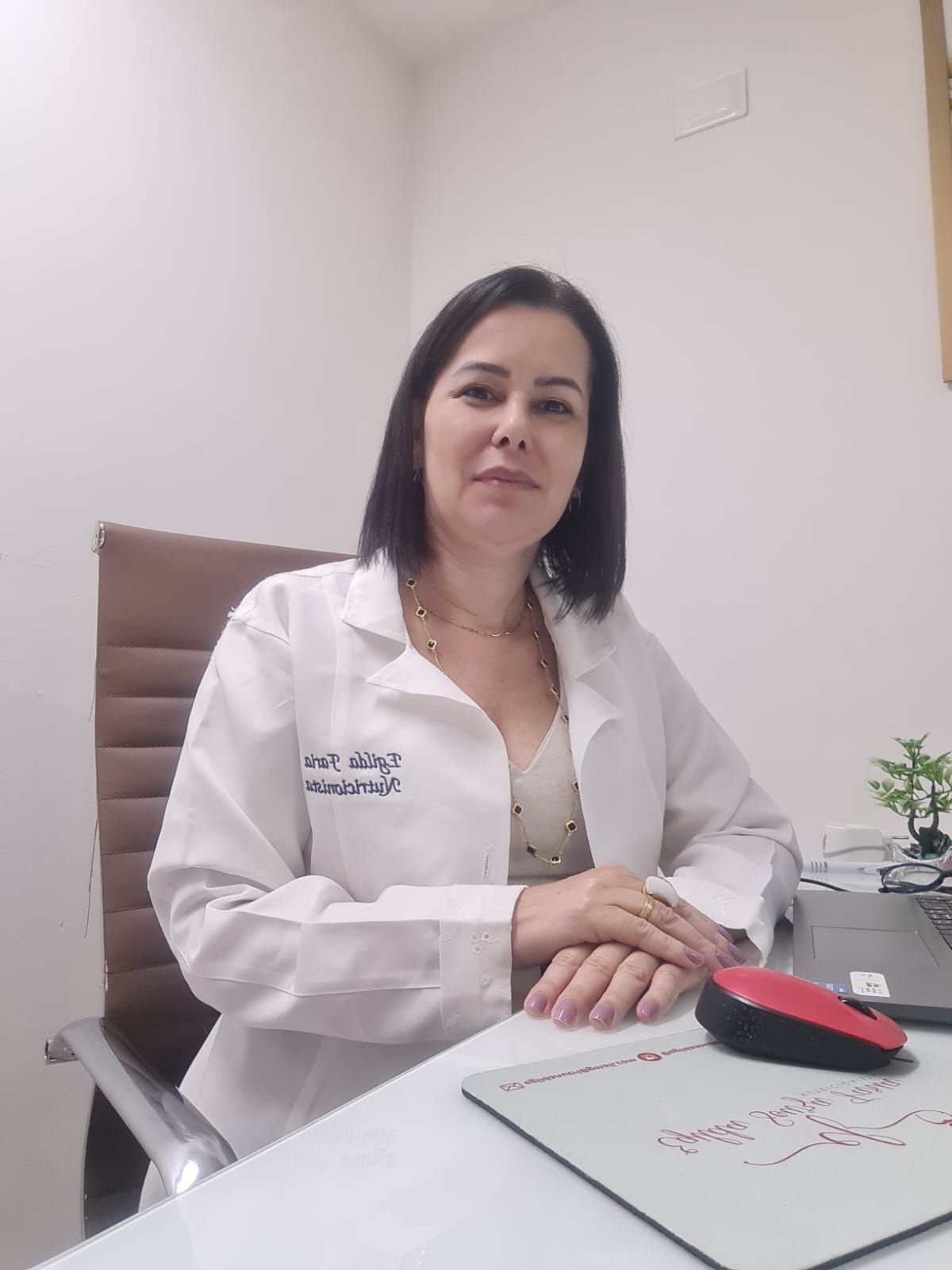 Egilda Francisca Souza De Faria-1