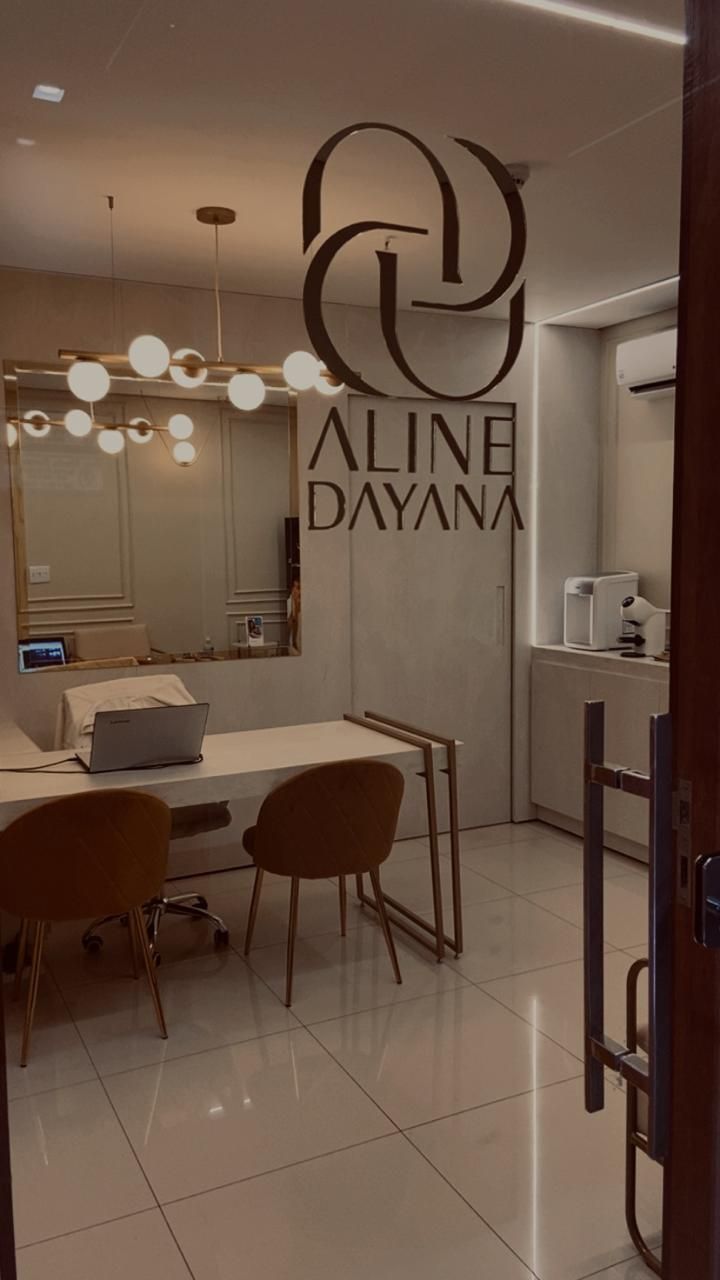 Aline Dayana Barbosa Carvalho-0