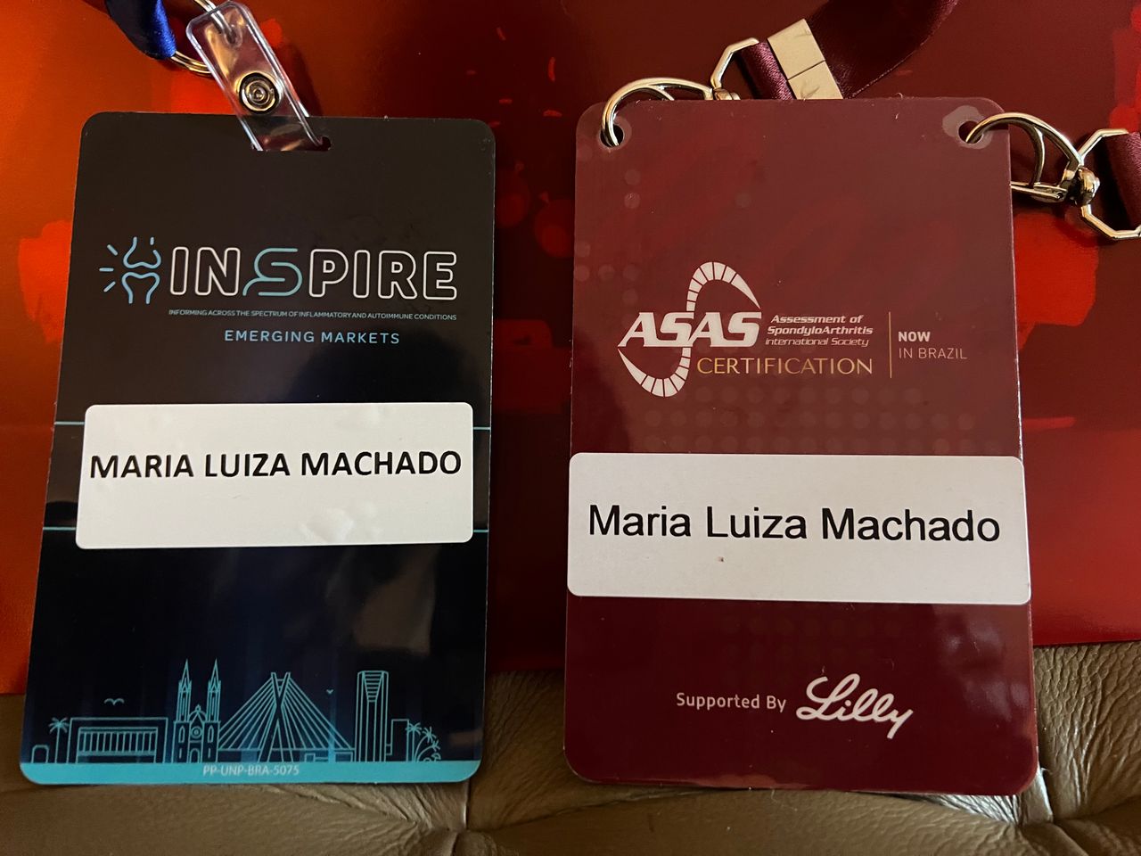 Maria Luiza Rodrigues De Andrade Machado-0