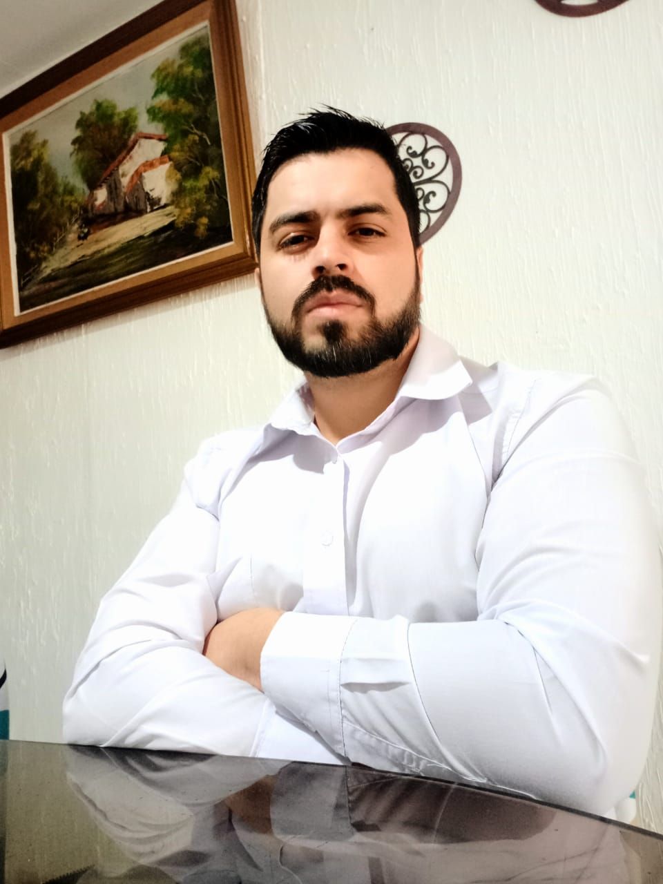 Ariel Leiva Araya-1