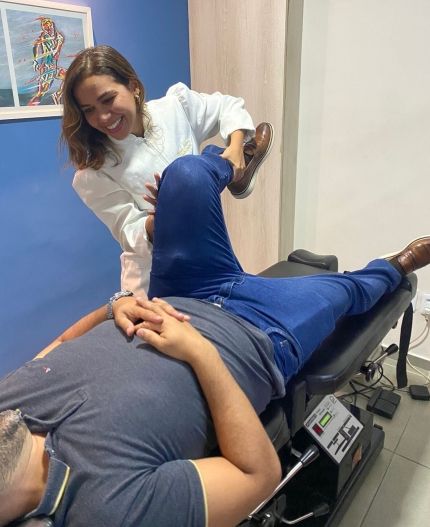 Aline Rodrigues Dos Santos-0