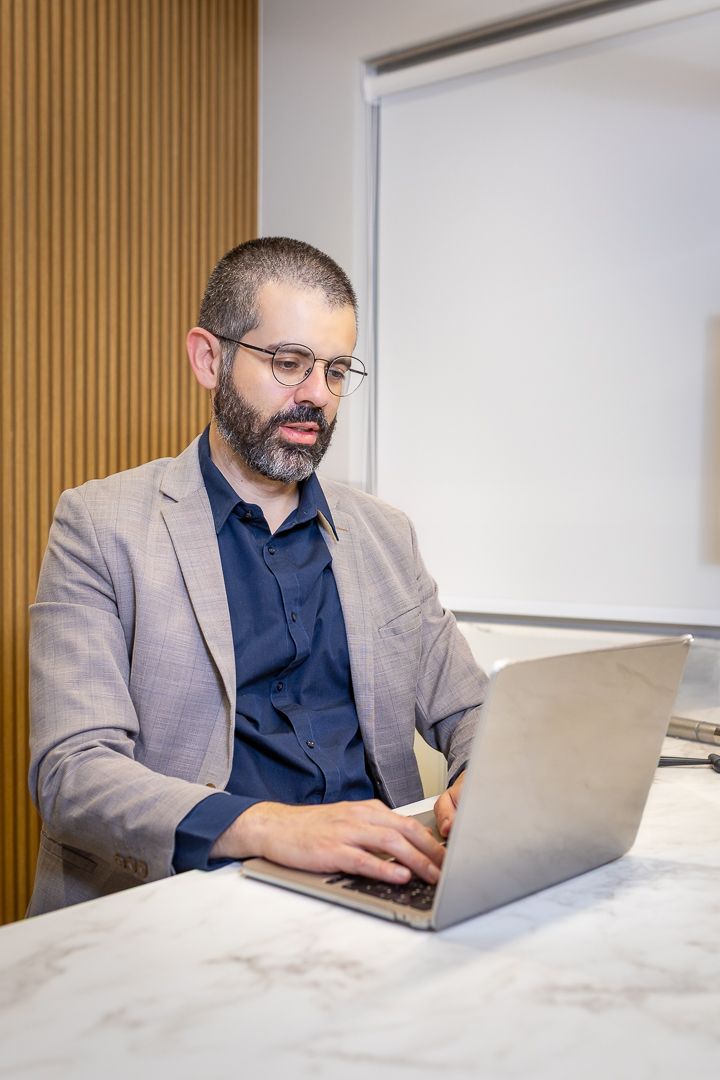 Marcelo José Martins Novaes De Assis-1