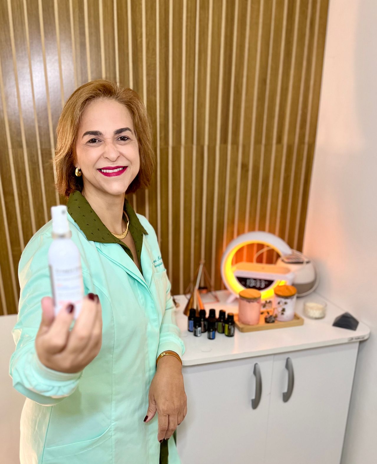 Ana Paula Lopes De Faria-0
