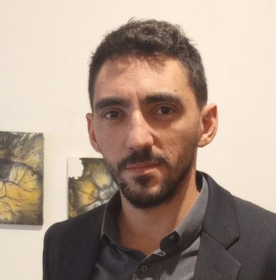 Bruno Ricardo Ferraro Rodriguez-2