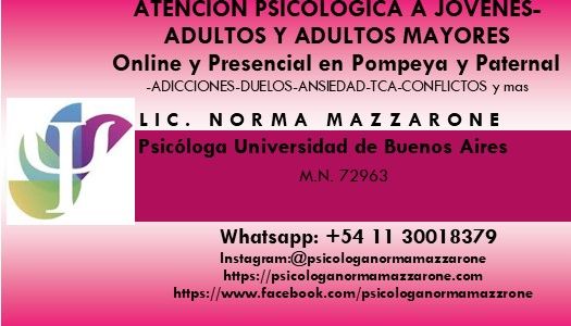 Norma Mazzarone-0
