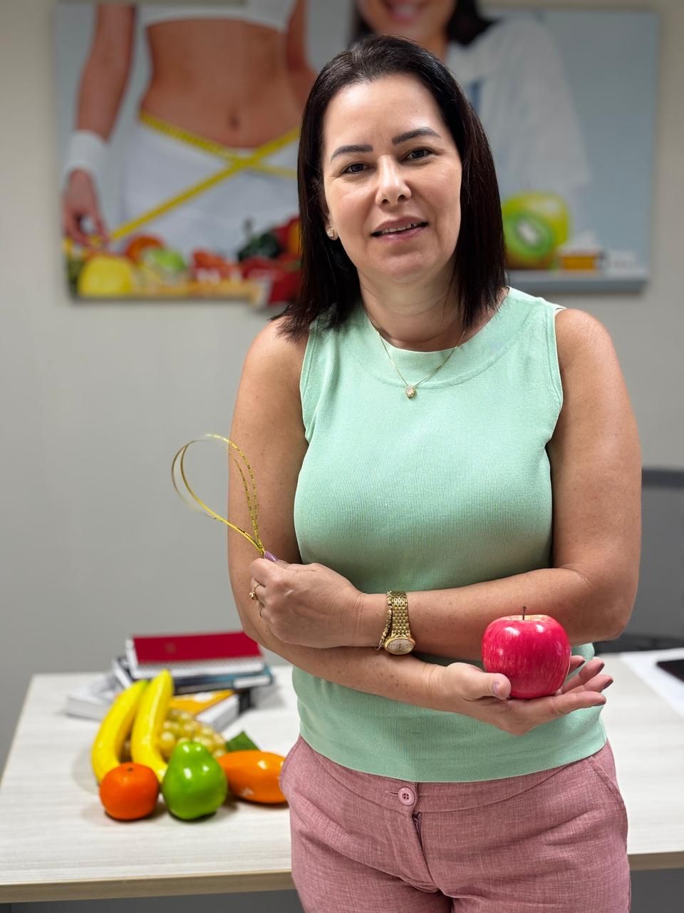 Egilda Francisca Souza De Faria-2