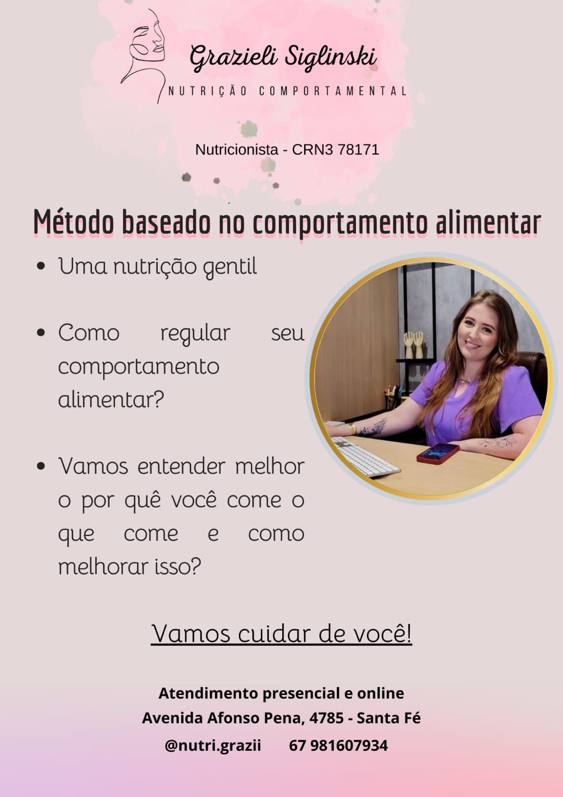 Grazieli Siglinski De Oliveira-1