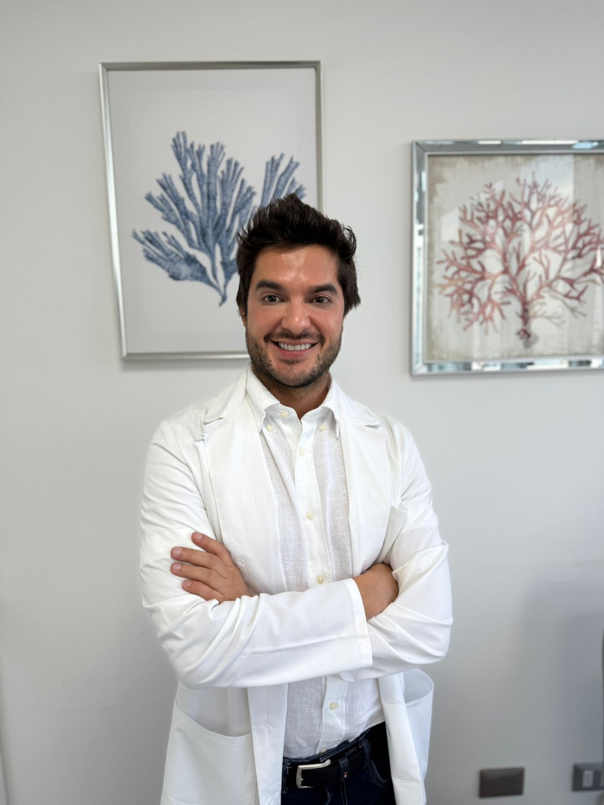 Pablo Alejandro Solohaga -0
