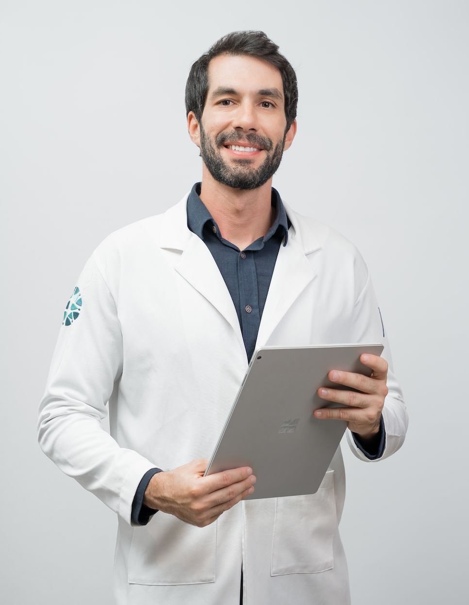 Gerson De Almeida-0