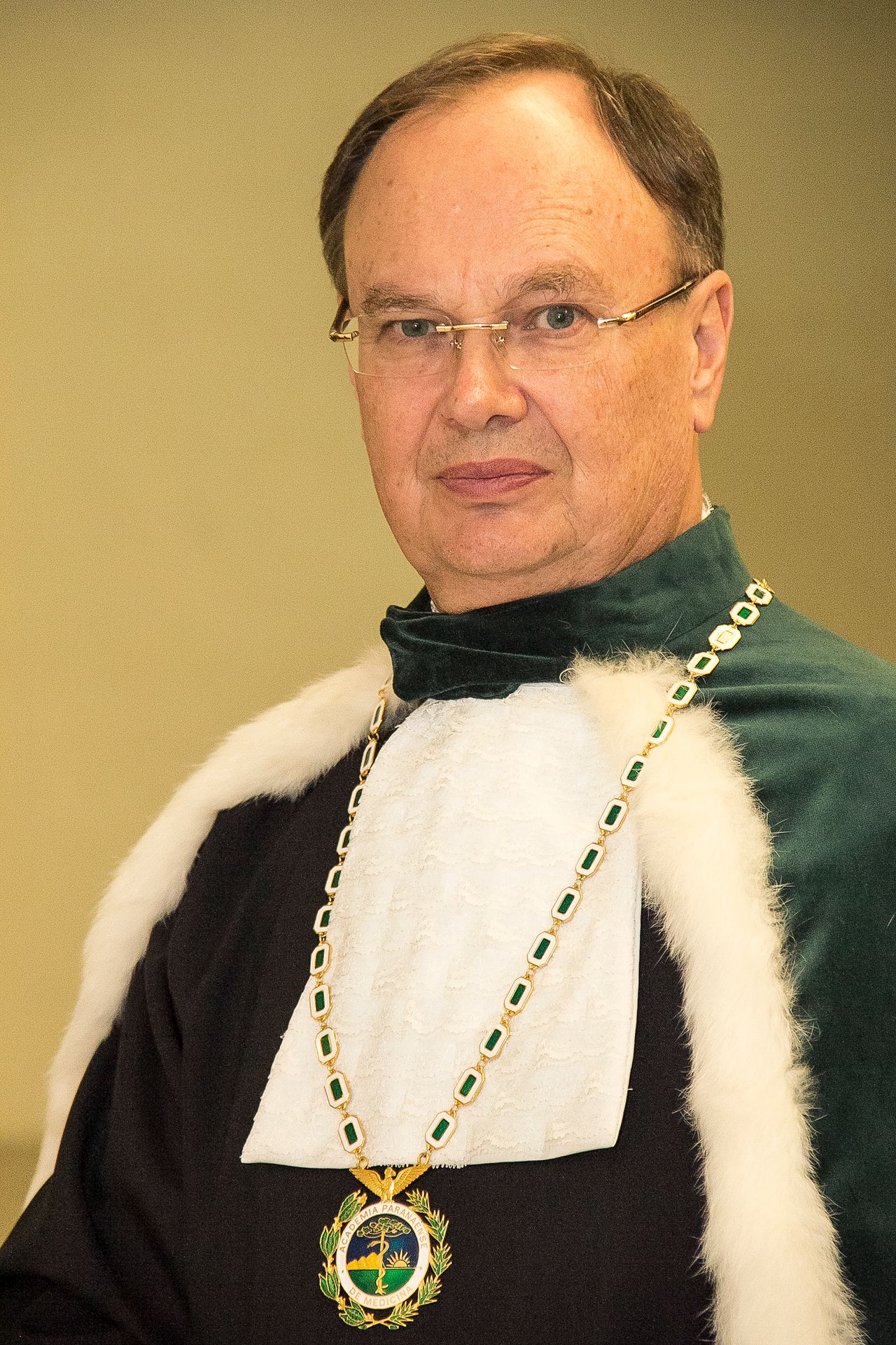 Nicolau Gregori Czeczko-0