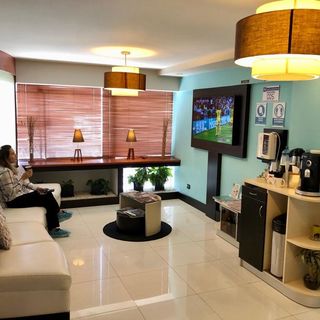 OdontoFlores Dental Spa