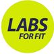 Labs For Fit logo