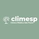 Climesp - Clínica Médica São Paulo logo