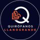 QUIROFANOS LLANOGRANDE BY ORVE logo
