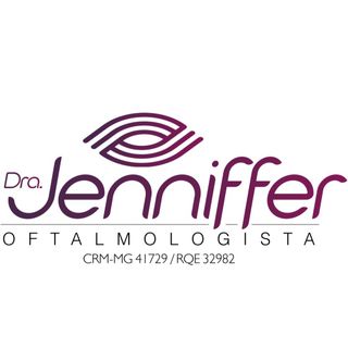 Jenniffer Daltro Oftalmologia