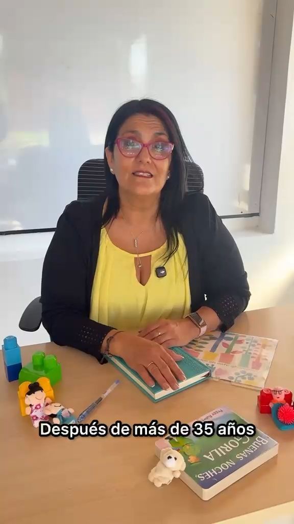 Vídeo de introducción