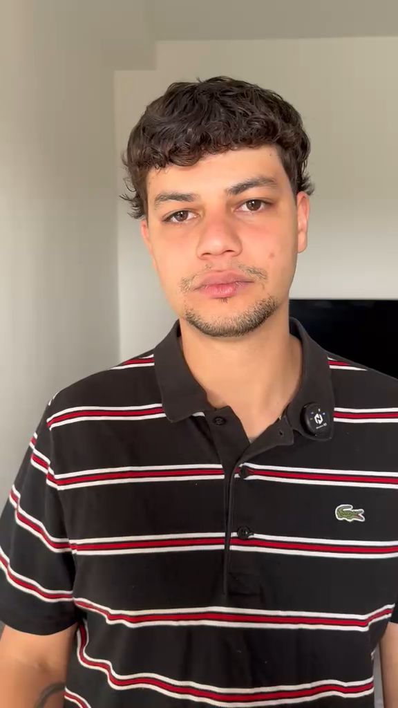 Vídeo de introdução