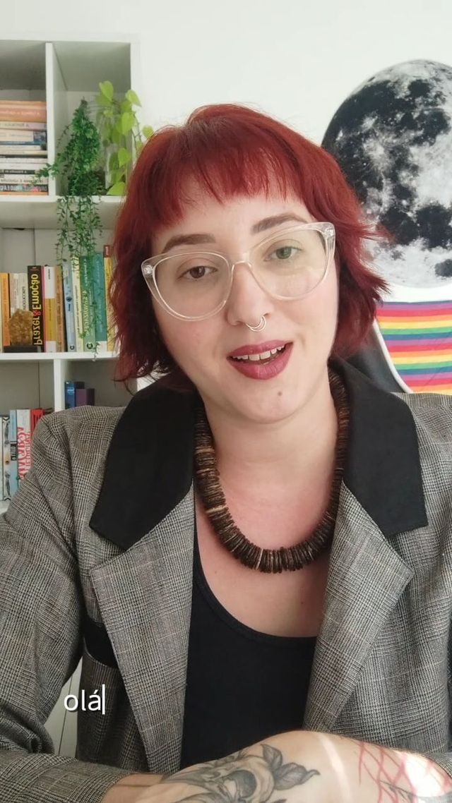 Vídeo de introdução