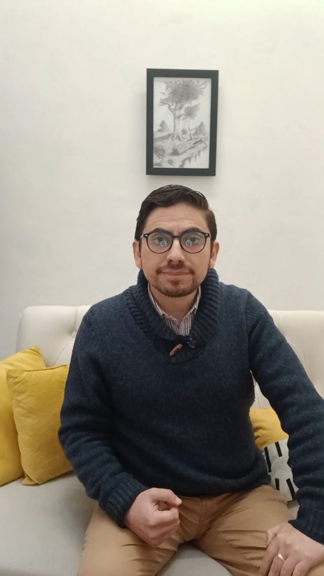 Vídeo de introducción