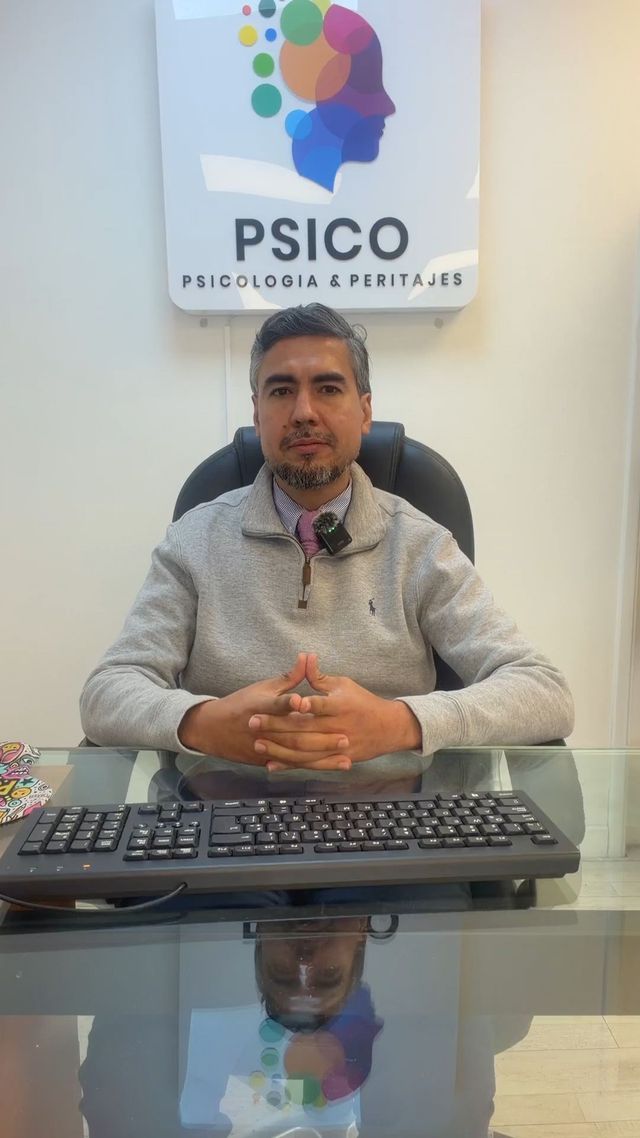 Vídeo de presentación