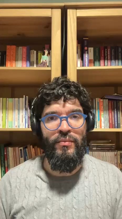 Vídeo de introdução