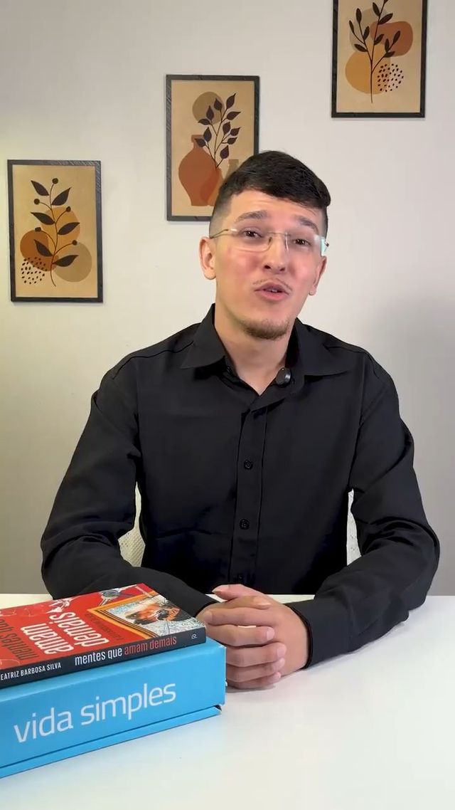 Vídeo de introdução