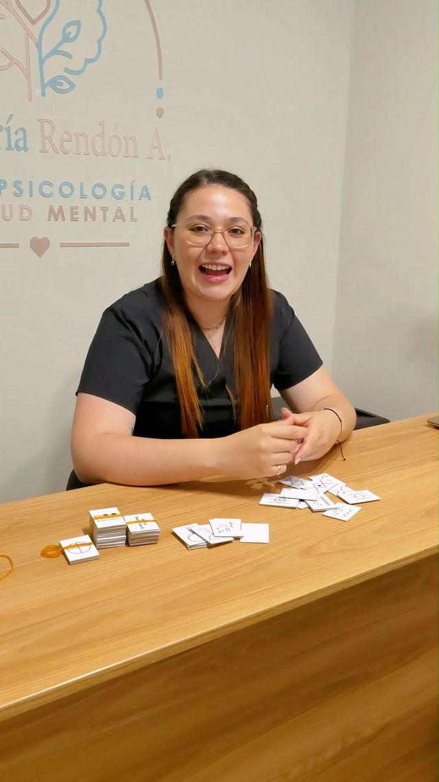 Vídeo de presentación