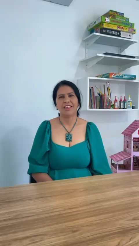 Vídeo de introdução