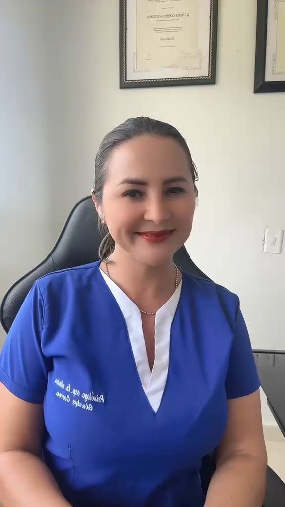 Vídeo de presentación