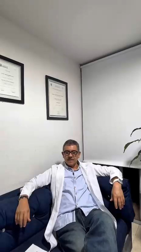 Vídeo de presentación