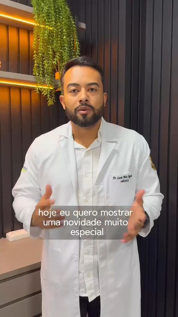 Vídeo de introdução