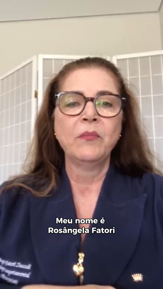 Vídeo de introdução