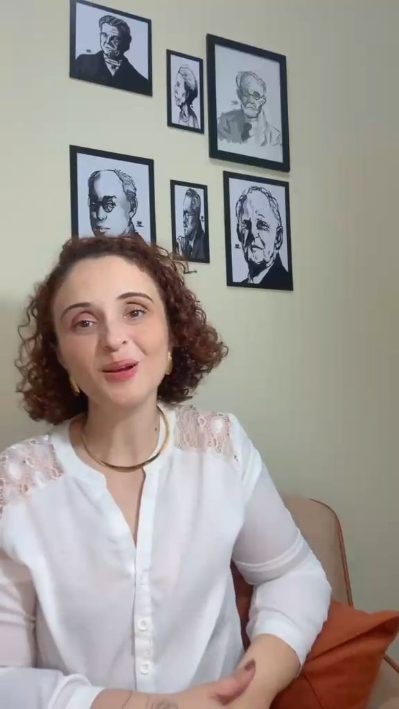 Vídeo de introdução