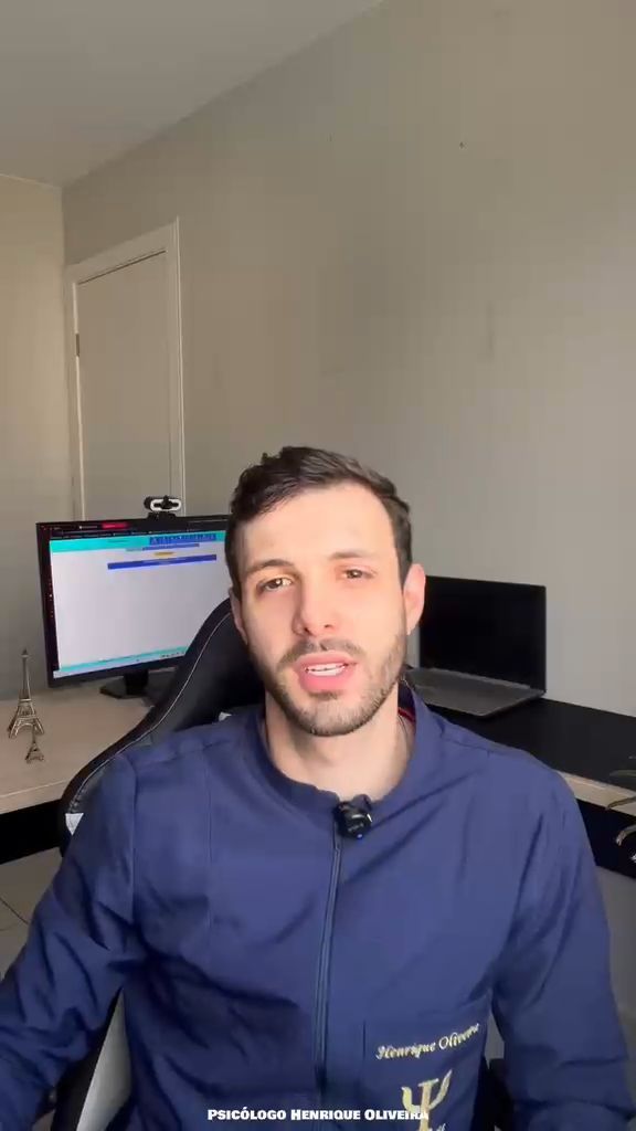 Vídeo de introdução