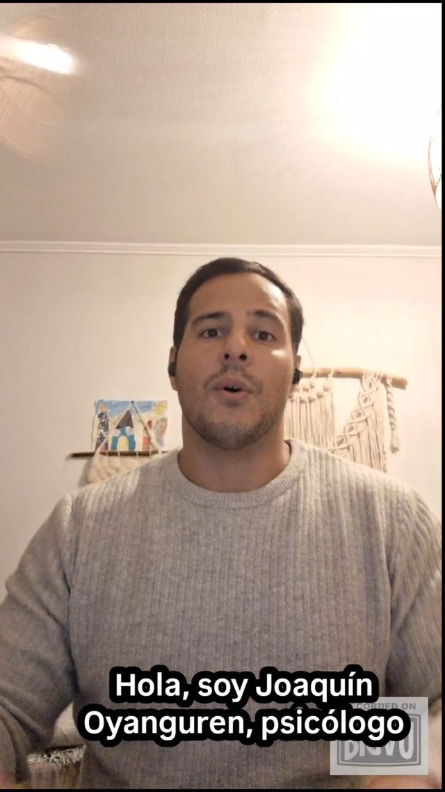 Vídeo de introducción