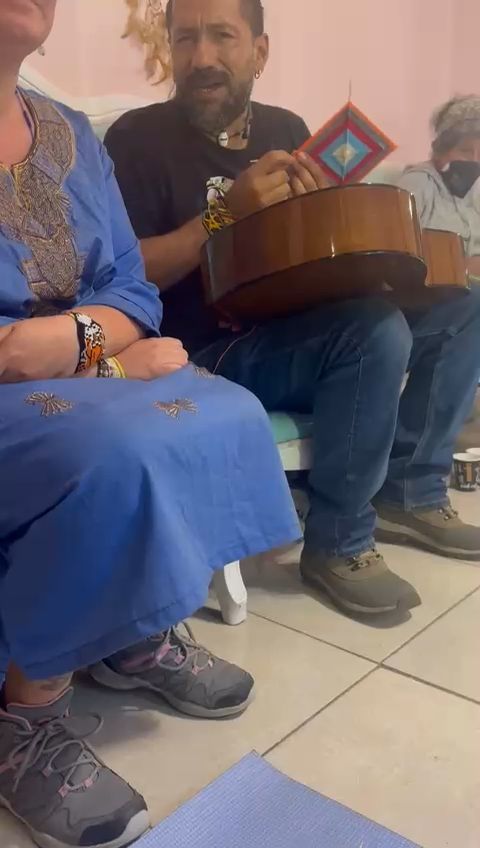 Vídeo de presentación